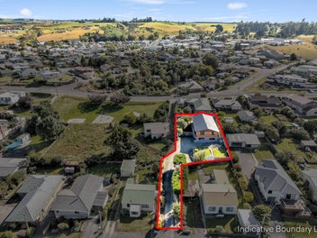 Big on Living, Brilliant on Location