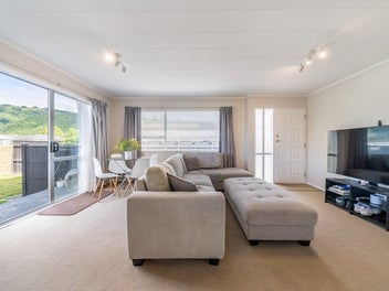 Investment with Sitting Tenant or First Home