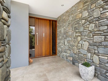 Scale, Sanctuary, and Space to Entertain