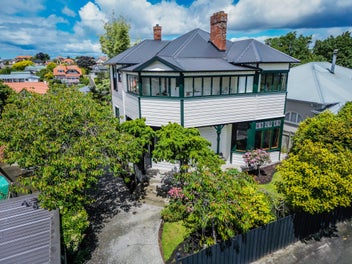 30 year Tenure coming to an end.