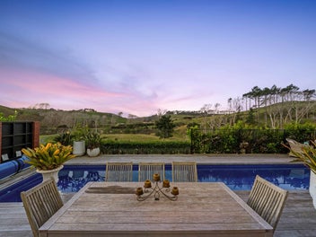 Your Country Resort in Auckland’s Lifestyle Belt