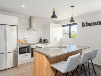 First Home or Final Move?