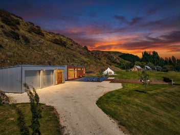 McLeod Estate - An Exceptional Offering!