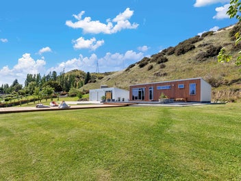 McLeod Estate - An Exceptional Offering!