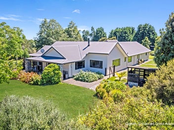 Exceptional Home, Prime Location!