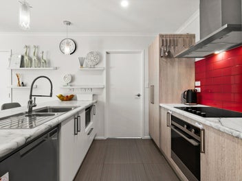 Thoughtfully Owner Built