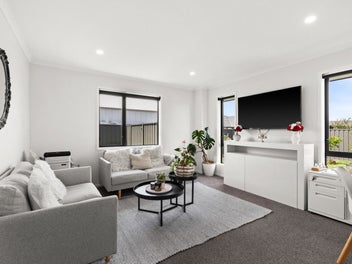 Thoughtfully Owner Built