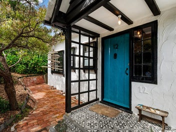 A CHAPMAN TAYLOR CLASSIC