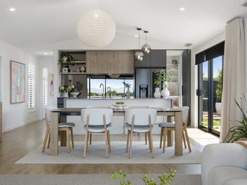 Sophisticated Serenity Awaits