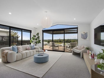 Quality and Style and Serene Views