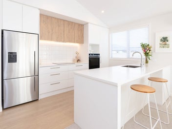 Harlow Lifestyle Village | Pentecost West