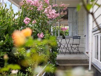 First Time Offered in Decades