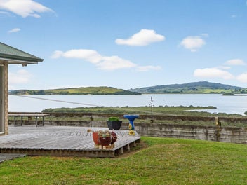 Elevated and undeniably special