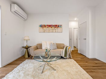 4 Hera: Brand New Standalone Four Bed