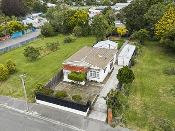 "As Is Where is" Roll up your sleeves!