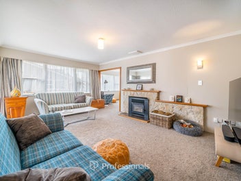 Your Future on Fergusson