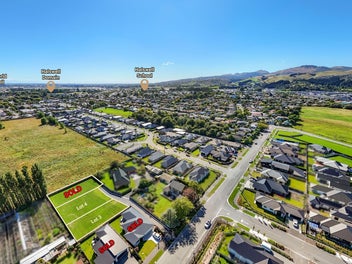 Boutique Subdivision - Last Two, be quick!