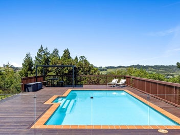 Grand proportions, timeless craftsmanship