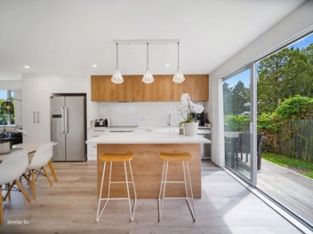 Low Maintenance, High Appeal