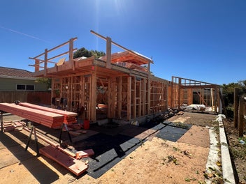 Contemporary Living on the City Fringe