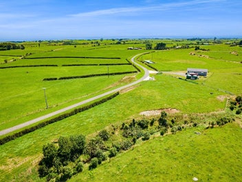 Good Life on Goodwin Road