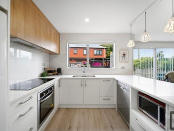 First Home Buyer Bargain