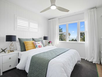 Your Seaside Sanctuary