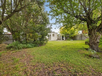 Zoned for What's Next! Potential in Plain Sight!