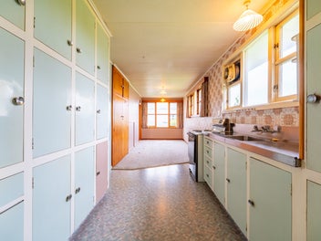 Brick Beauty with Big Potential