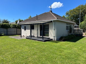 Compare This! Selling 'As Is Where Is'