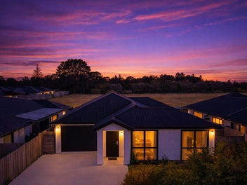 Flight Booked - New Job Starts 26 March 2026