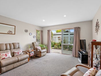 Peace, privacy and position