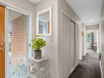 Investor or first home - 2-bedroom open plan gem