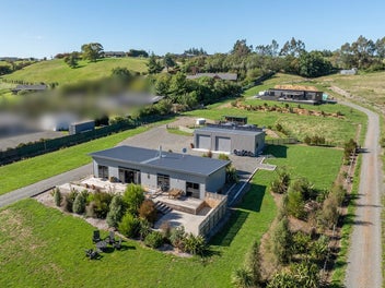 The new standard for lifestyle living.