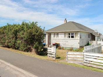 Reno Opportunity - North Invercargill