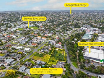 Landmark Coastal Development Opportunity