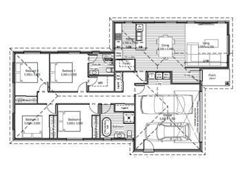 Comfort, Space & Style