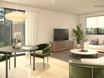 Brand New Homes With Garages (Not Like Others!)