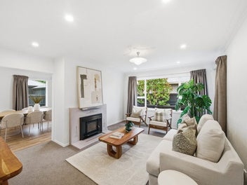 All the Hard Work Is Done - Now Reap the Benefits