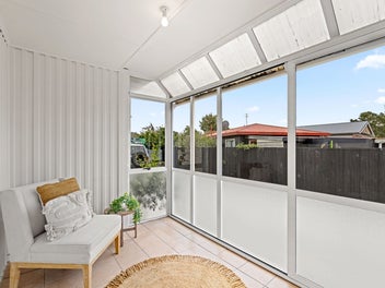 Brick - Renovated - Ready