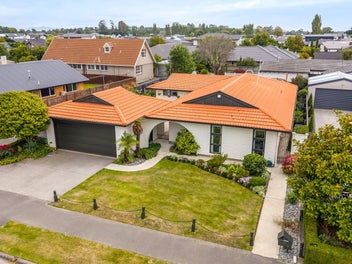 Next Family Chapter Starts Poolside