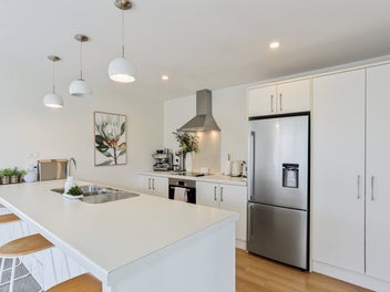 Easy Family Living Starts Here