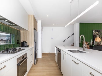 Sun, Style & Stunning Views! - AUCTION