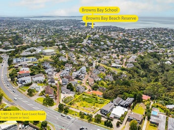 Consent-Ready Development in Murrays Bay