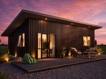 Home and Income in Coastal Paradise – Marsden Cove