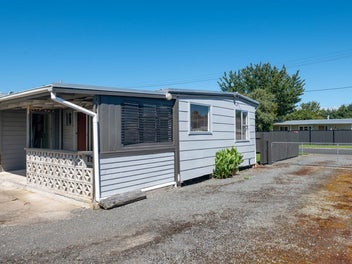 An affordable step onto the property ladder.