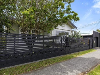 Stylish Four Bedroom Home with Character