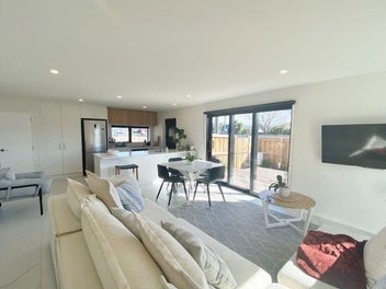 Centrally Located Gem!