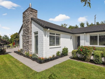 Move for the space, stay for the lifestyle