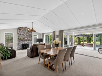 Move for the space, stay for the lifestyle